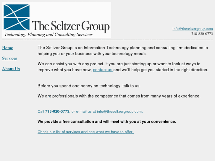 www.theseltzergroup.com