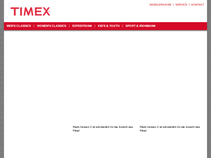 www.timex.de