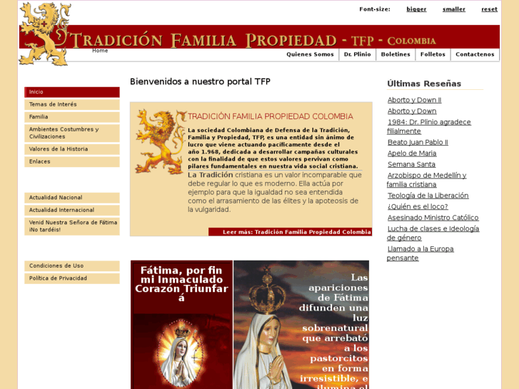 www.tradicionfamiliapropiedadcolombia.org