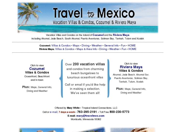 www.travelmex.com