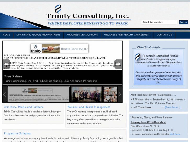 www.trinitybenefit.com