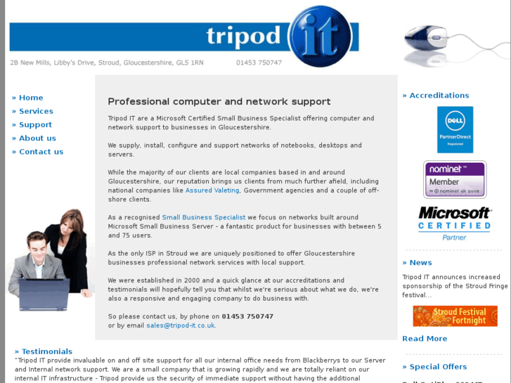 www.tripod-it.co.uk