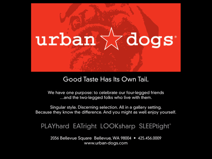 www.urban-dogs.com