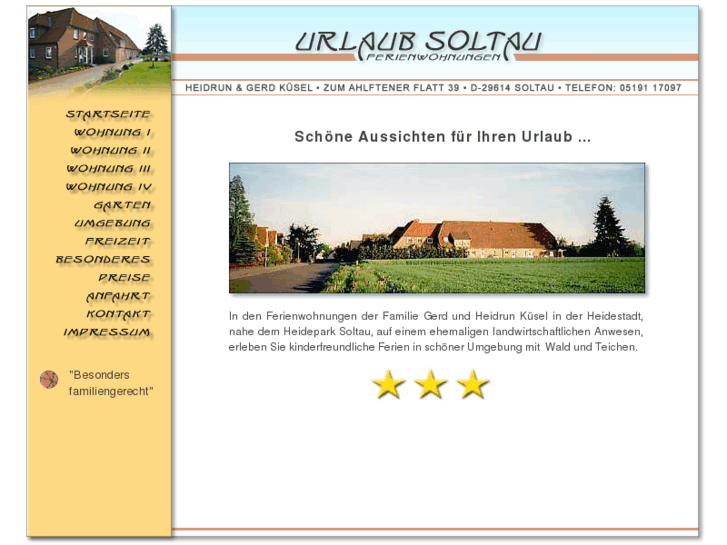 www.urlaubsoltau.com