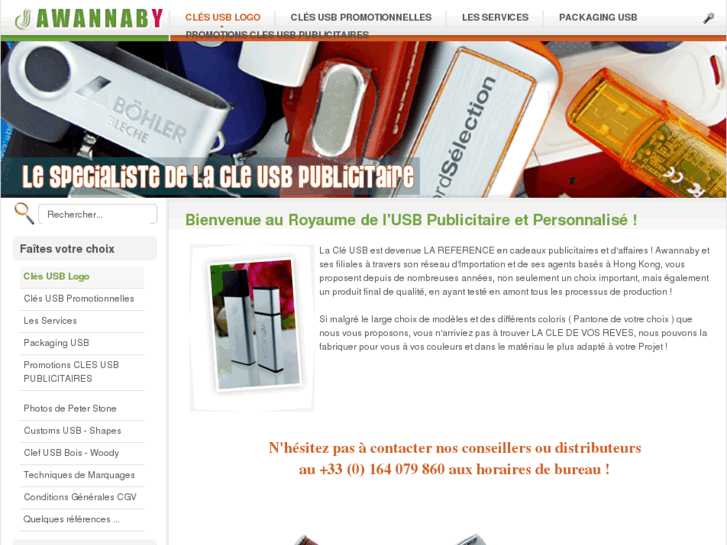 www.usb-fr.com