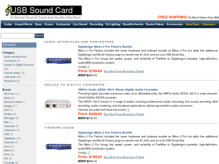 www.usb-sound-card.com