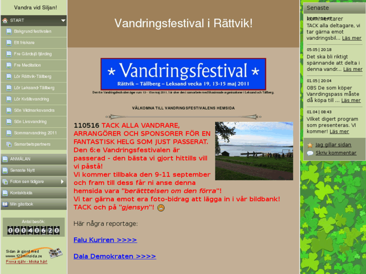 www.vandrat.se