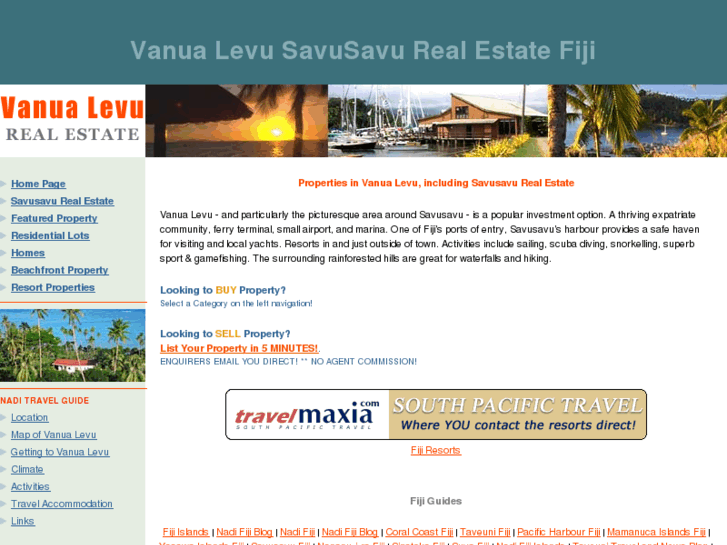 www.vanualevurealestate.com