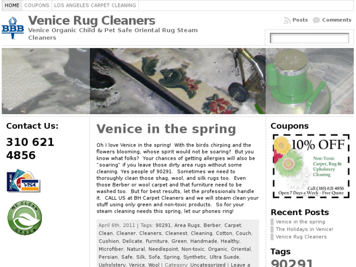 www.venicerugcleaners.com