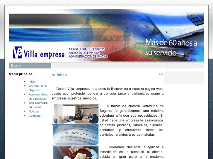 www.villaempresa.com