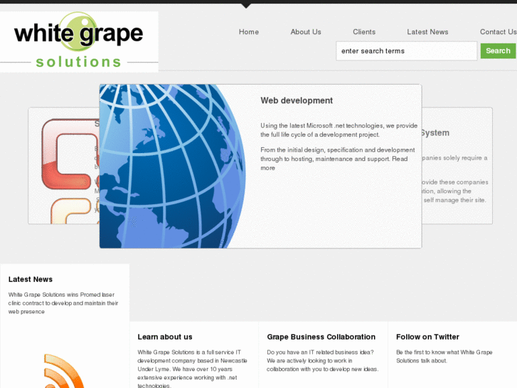 www.whitegrapesolutions.com