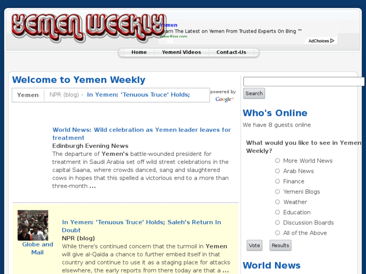 www.yemenweekly.com