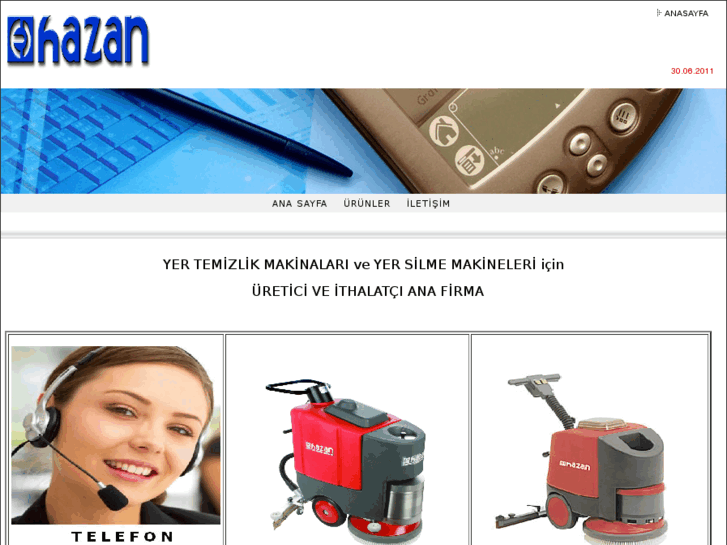 www.yeryikamamakinalarim.com