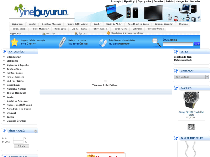 www.yinebuyurun.com