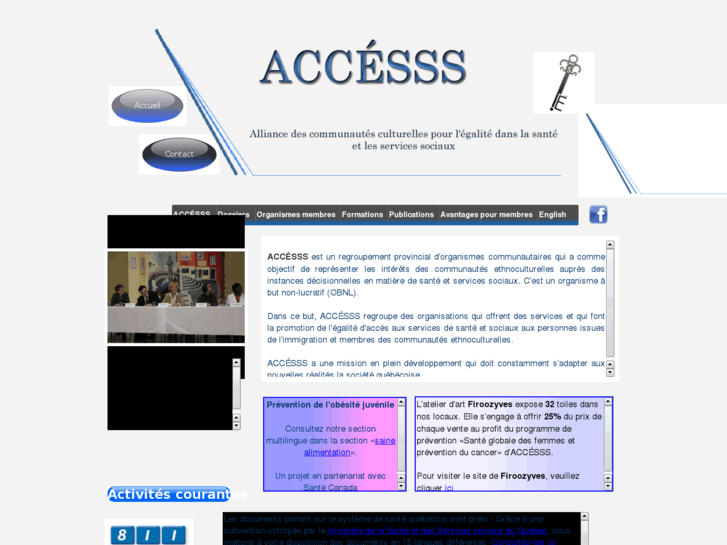 www.accesss.net