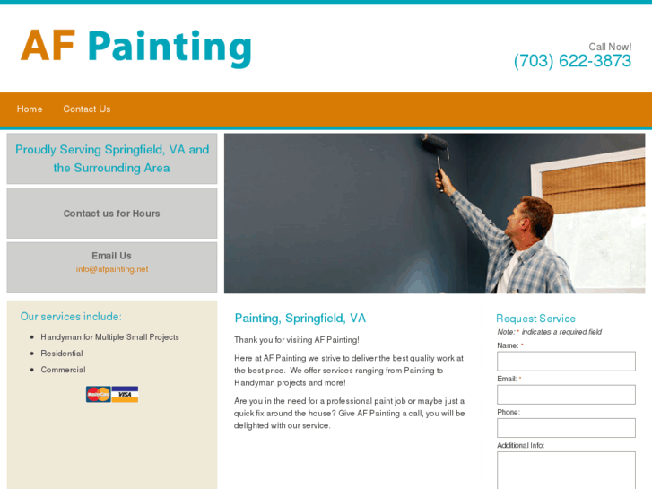 www.afpainting.net