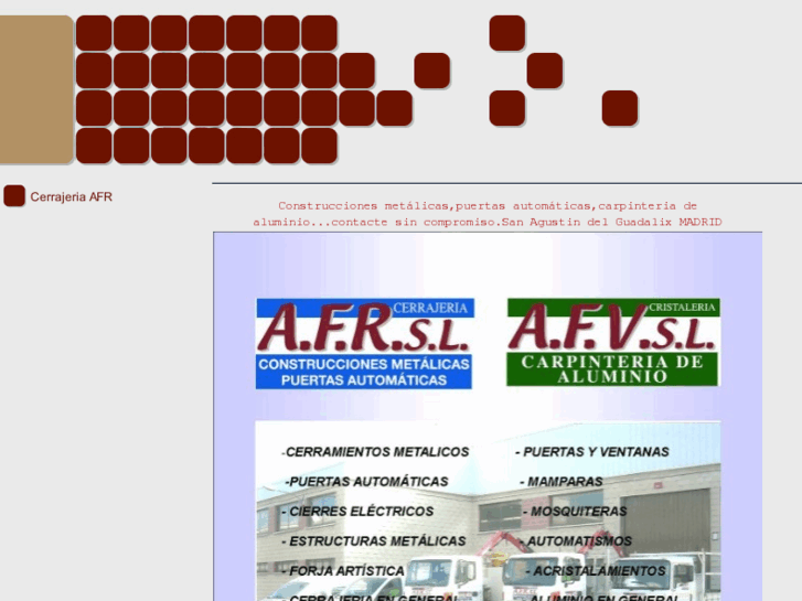 www.afrsl.es