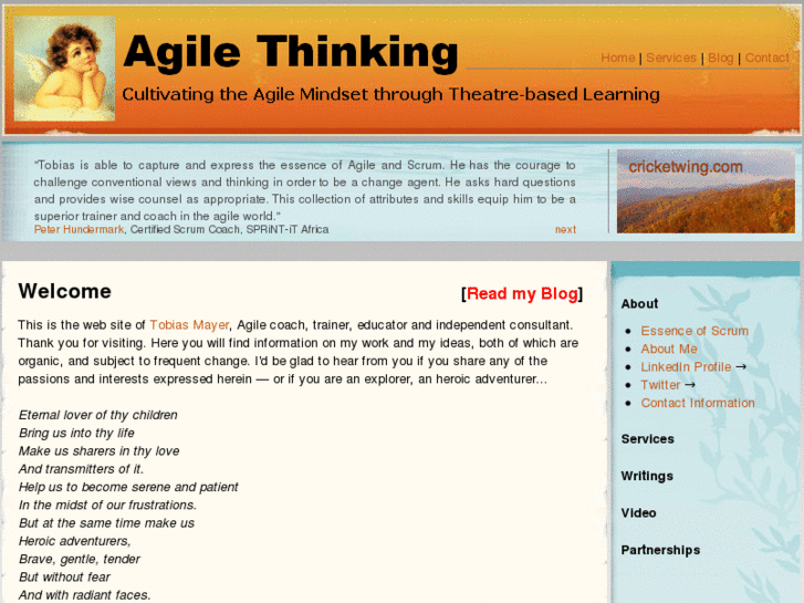 www.agilethinking.net