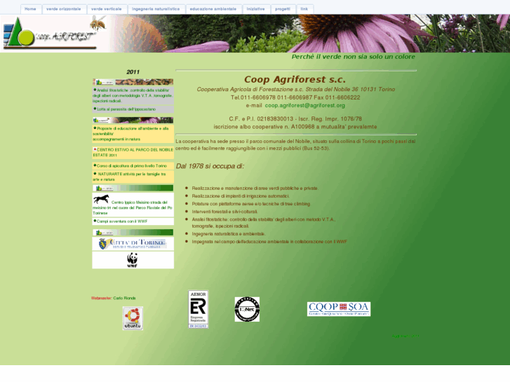 www.agriforest.org