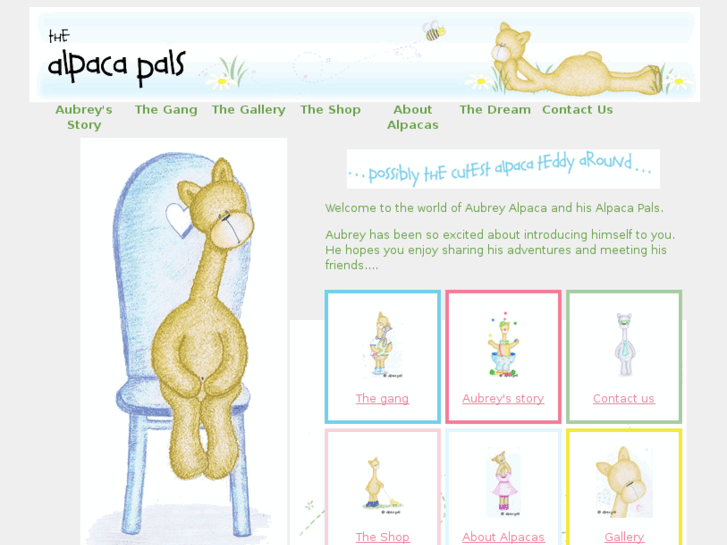 www.alpacapals.com