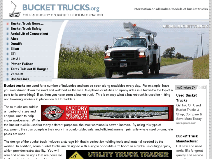 www.altecbuckettrucks.com