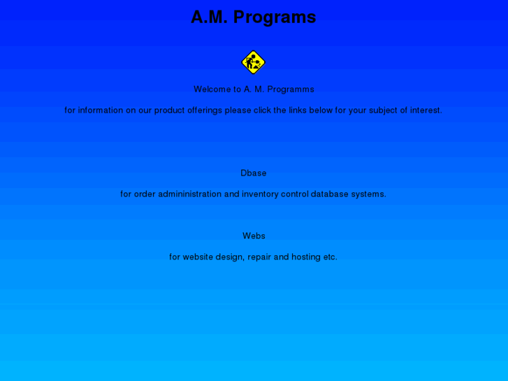 www.am-programs.com