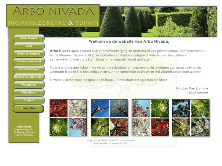 www.arbonivada.be