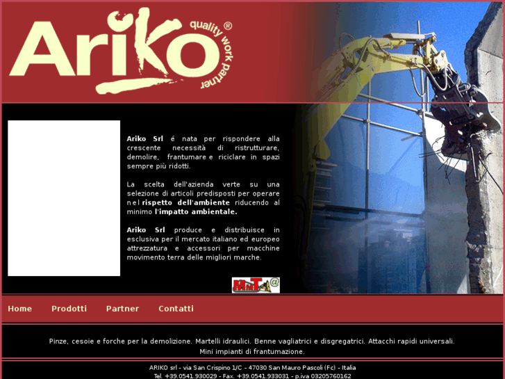 www.ariko.it