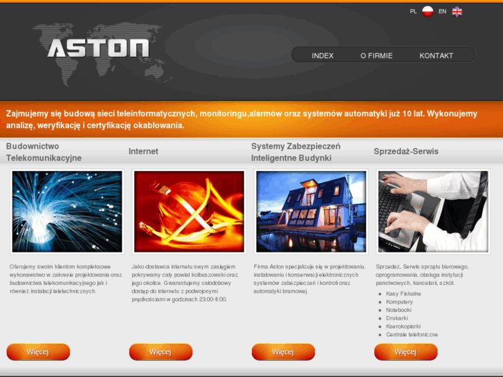 www.aston.net.pl