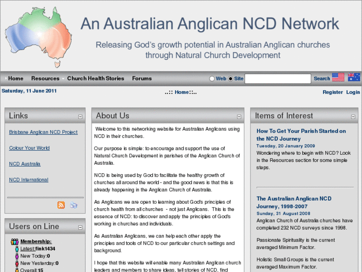 www.ausangncdnetwork.org