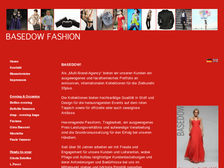 www.basedow-fashion.com