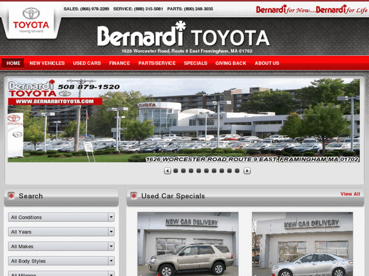 www.bernarditoyota.com