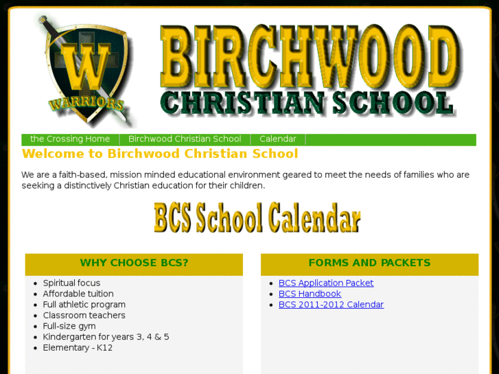 www.birchwoodwarriors.org