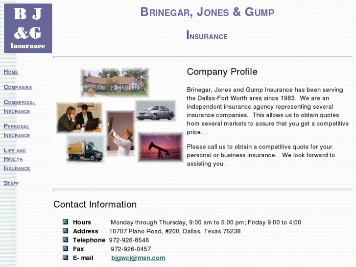 www.bjginsurance.com