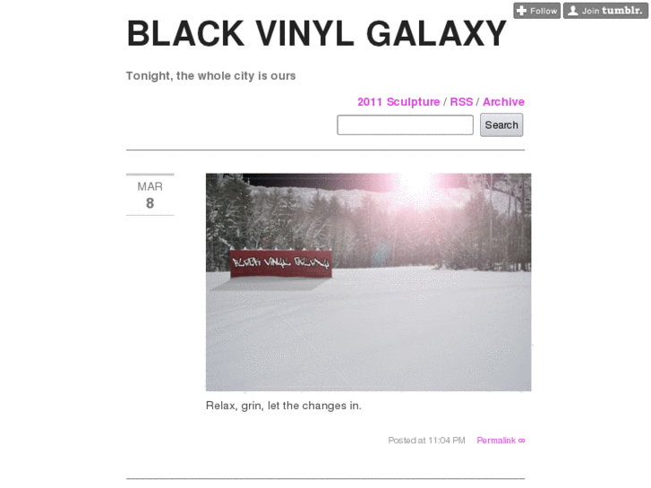 www.blackvinylgalaxy.com