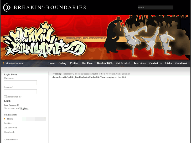 www.breakin-boundaries.com