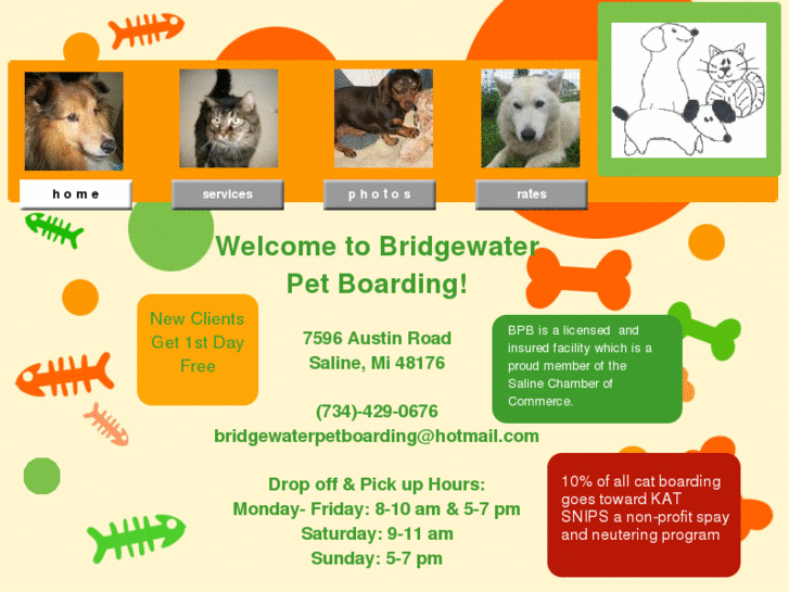 www.bridgewaterpetboarding.com