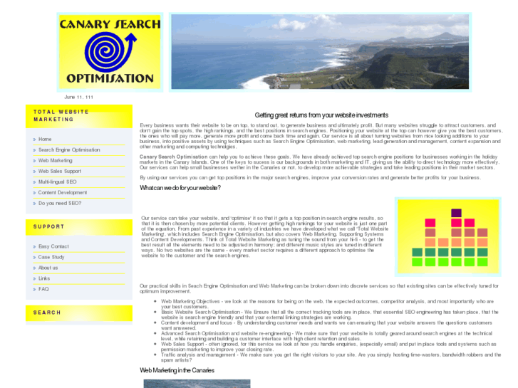 www.canary-search-optimisation.com