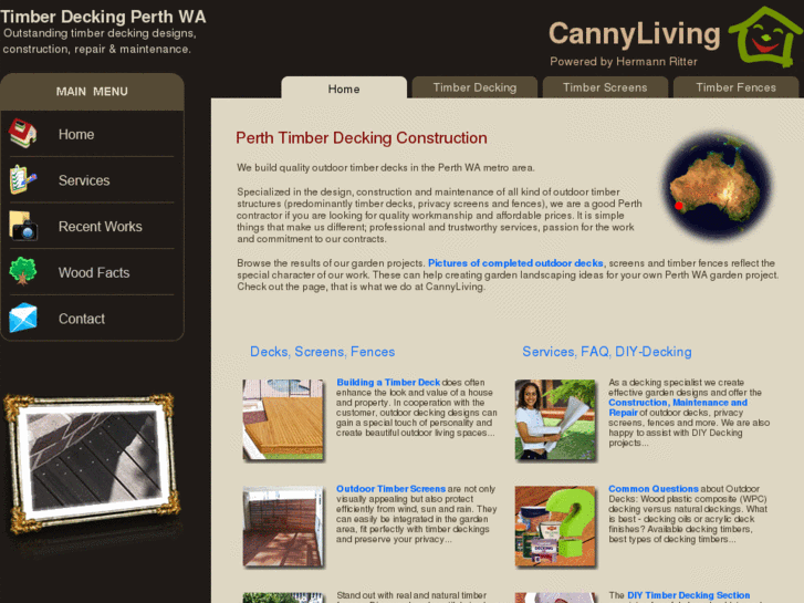 www.cannyliving.com