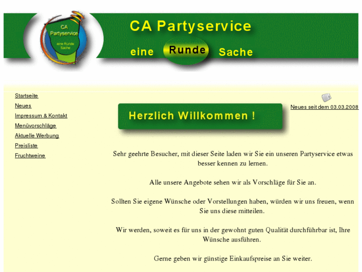 www.capartyservice.de