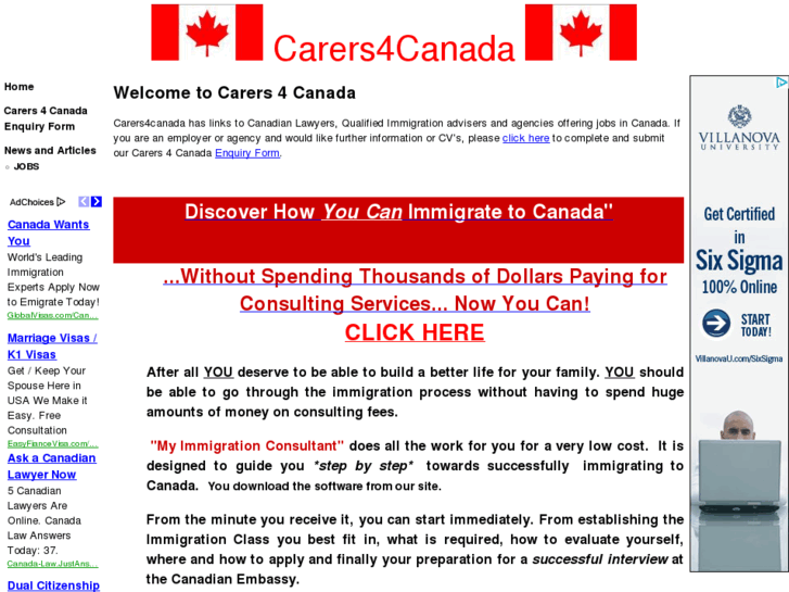 www.carers4canada.com