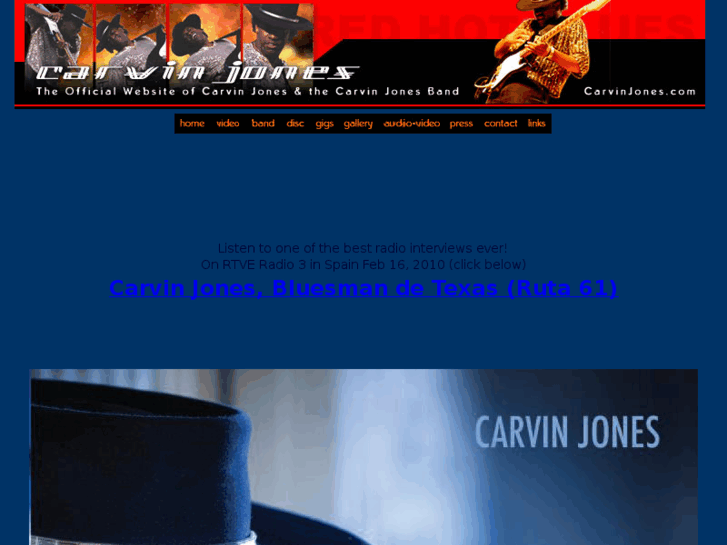 www.carvinjones.com