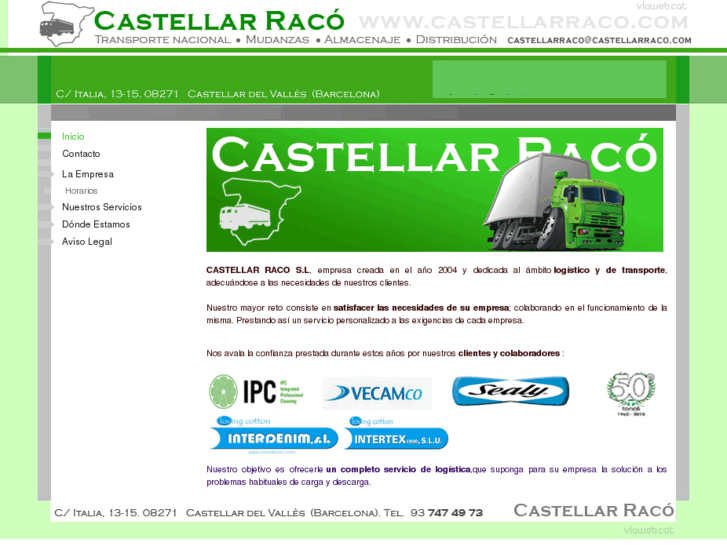 www.castellarraco.com