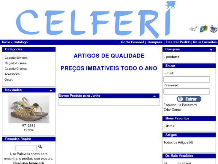 www.celferi.com