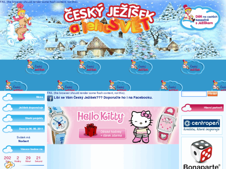 www.ceskyjezisek.cz