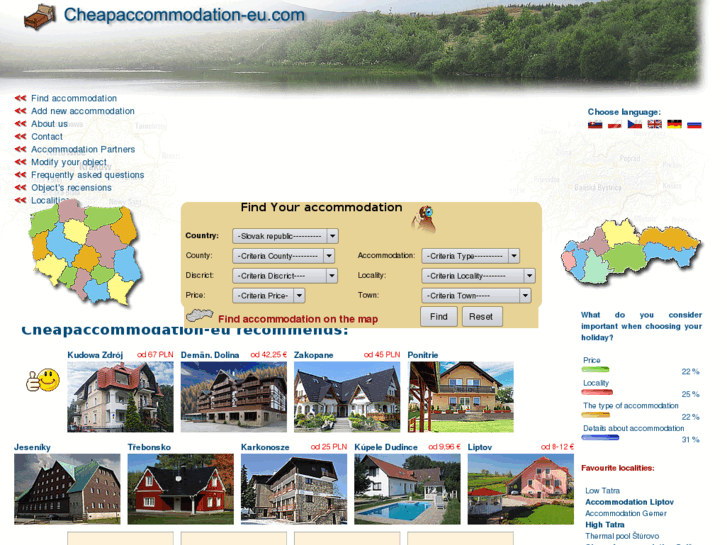 www.cheapaccommodation-eu.com