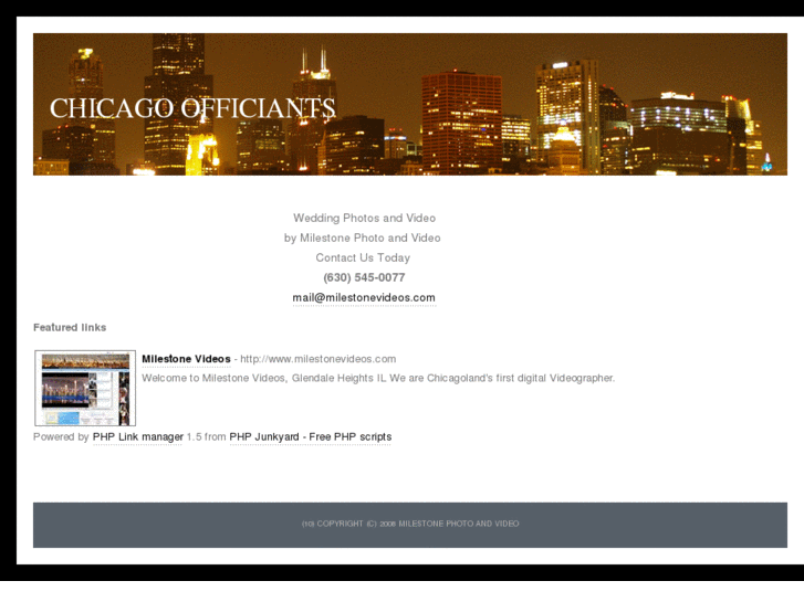 www.chicago-officiant.com