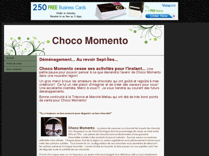 www.chocomomento.com