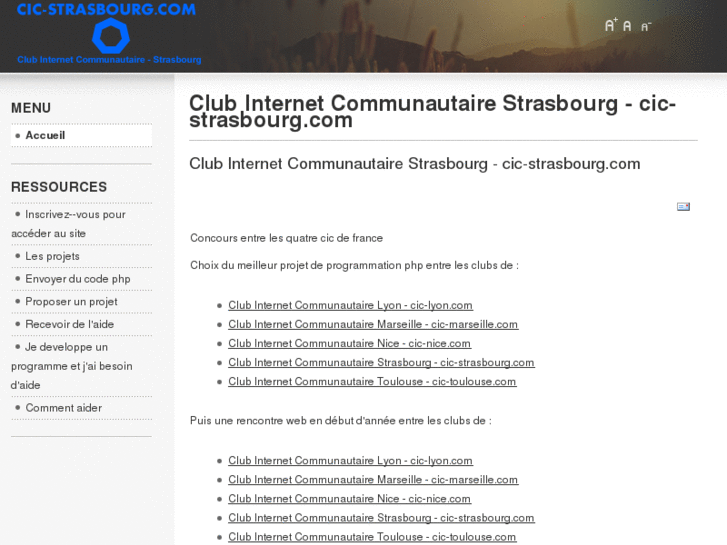 www.cic-strasbourg.com