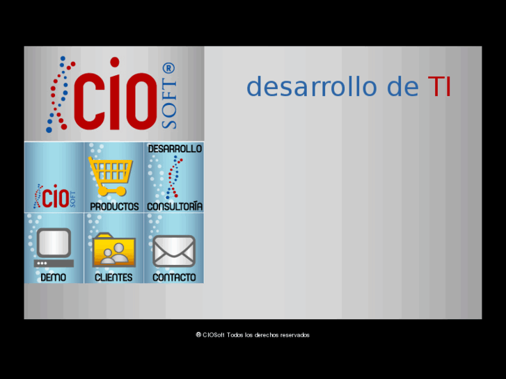 www.ciosoftmexico.com